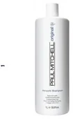 Szampony do włosów - Paul Mitchell Original Awapuhi Shampoo szampon do włosów 1000ml - miniaturka - grafika 1