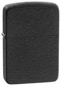 Trafika - Zippo Replica Black Crackle 28582 - miniaturka - grafika 1