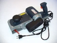 Rebir IE-5708 - Strugi elektryczne - miniaturka - grafika 2