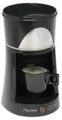 Ekspresy do kawy - Bestron DCM100Z - miniaturka - grafika 1