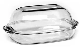 Simax NACZYNIE ŻARO PROSTOKĽTNE 8L 7296/7306 - Formy do ciast - miniaturka - grafika 3