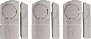 Orno Alarm z czujnikiem magnetycznym MA-708 3 sztuki) - Alarmy - miniaturka - grafika 2