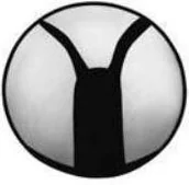 Akcesoria hydrauliczne - Hansgrohe Kulka przełącznika do baterii wannowych 94078000 - miniaturka - grafika 1