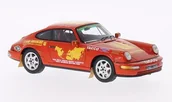 Samochody i pojazdy dla dzieci - Spark Porsche Carrera 964 4 1:43, S1373 - miniaturka - grafika 1