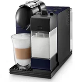 Ekspresy do kawy - Nespresso Lattissima+ EN 520.BL - miniaturka - grafika 1