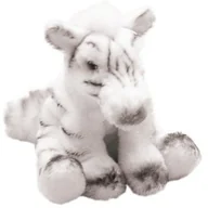 Maskotki i pluszaki - Suki Siedząca Zebra 13 cm W1SUIM0UA029145 - miniaturka - grafika 1