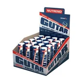 Produkty specjalne dla sportowców - Nutrend GUTAR ENERGY SHOT 60ml - miniaturka - grafika 1