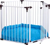 Łóżeczka i kojce - Caretero Armor - miniaturka - grafika 1