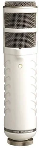 Rode Podcaster - Mikrofony komputerowe - miniaturka - grafika 3