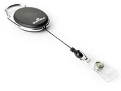 Identyfikatory - Durable Mechanizm ściągający Jojo Style 8324 niebieski 10 sztuk DU567-2 - miniaturka - grafika 1