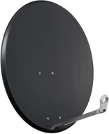 Anteny satelitarne - CORAB CZASZA TV-SAT ASC-800TA-C - miniaturka - grafika 1