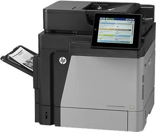 HP LaserJet Enterprise M630h (J7X28A) - Urządzenia wielofunkcyjne - miniaturka - grafika 3