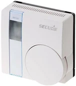 Systemy inteligentnych domów - Z-Wave Fibaro SEC_SRT321 termostat SEC_SRT321 - miniaturka - grafika 1