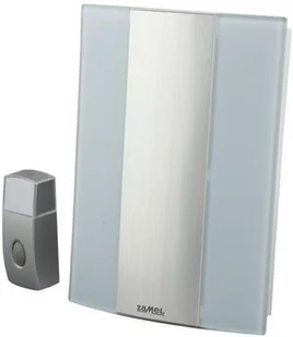 Zamel Sp. z o.o. SUN10000026 - Dzwonki i gongi Zamel Sp. z o.o. SUN10000026 - Dzwonki i gongi - miniaturka - grafika 1