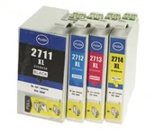 Tusze zamienniki - T2716 - miniaturka - grafika 1