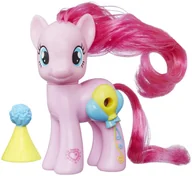 Figurki dla dzieci - Hasbro B7265 MAGICZNY OBRAZEK PINKIE PIE MLP-B7265 - miniaturka - grafika 1