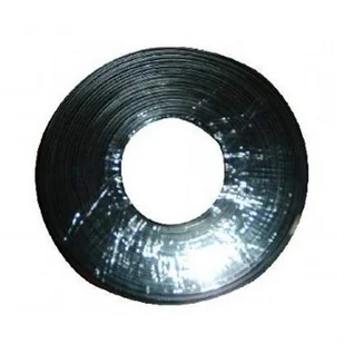 Gembird Kabel telefoniczny 4zyły czarny 100m rolka linka (TC1000S-100M-B) - Kable miedziane - miniaturka - grafika 6