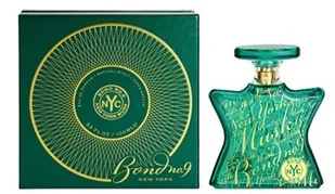 Bond No. 9 Downtown Gramercy Park Woda perfumowana 100ml - Wody i perfumy unisex - miniaturka - grafika 3