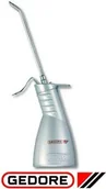 Smarownice i olejarki - Gedore Olejarka wtryskowa 0,3 L 298-04 (6390520) - miniaturka - grafika 1