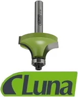 Frezy - LUNA Frez zaokrąglający 32,0x16,0 mm do drewna z łożyskiem prowadzącym (21009-10 - miniaturka - grafika 1