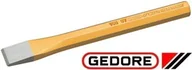 Dłuta - Gedore przecinak płaski 8-kątny 97-200 (8704120) - miniaturka - grafika 1