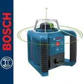 Sprzęt geodezyjny - Bosch GRL 300 HVG - miniaturka - grafika 1