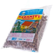 Ziemia ogrodowa - Keramzyt ogrodniczy 10 - 20 mm 2 l - miniaturka - grafika 1