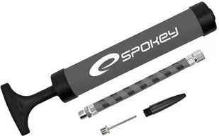 Spokey Pompka 10 z wężykiem PAMPERO mix kolorów 81602 - Akcesoria turystyczne - miniaturka - grafika 2