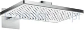 Deszczownice - Hansgrohe Rainmaker Select głowica prysznicowa 460 mm z ramieniem prysznicowym 4 - miniaturka - grafika 1