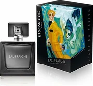 Wody i perfumy męskie - Jose Eisenberg Eisenberg Eau Fraiche Homme woda perfumowana 100ml - miniaturka - grafika 1