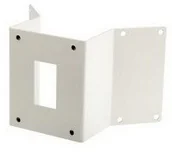 Akcesoria do monitoringu - AXIS ADAPTER NAROŻNY T95A64 DO OBUDÓW KAMER - miniaturka - grafika 1