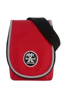 Akcesoria fotograficzne - Crumpler Muffin Top 55 Czerwony/srebrny B001GR6YW4 - miniaturka - grafika 1