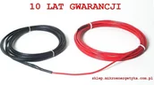 Akcesoria grzewcze - Devi Kabel grzejny DTIR-10 500W 50mb - miniaturka - grafika 1