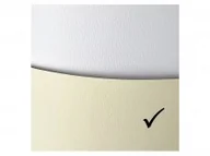 Papier do drukarek - Galeria Papieru Papier ozdobny ARGO 230g. - kora kremowa (201502) - miniaturka - grafika 1