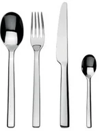Zestawy sztućców - Alessi Komplet sztućców 24 elementy Ovale (reb09s24) - miniaturka - grafika 1