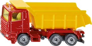 Siku Ciężarówka z wywrotką 1075 - Samochody i pojazdy dla dzieci - miniaturka - grafika 3