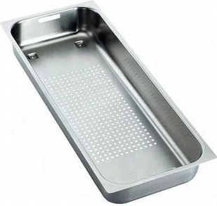 FRANKE Wkładka ociekowa do zlewu Fiji 112.0018.817 - Akcesoria do armatury i ceramiki - miniaturka - grafika 2