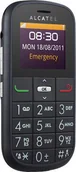 Telefony komórkowe - Alcatel OT-282 - miniaturka - grafika 1
