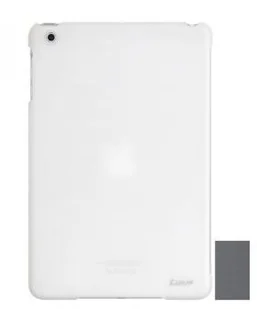 Luxa2 Thermaltake Etui Sandstone iPad mini ciemnoszare (LHA0087-C) - Etui do tabletów - miniaturka - grafika 3