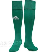 Piłka nożna - adidas skarpety, getry piłkarskie, wentylowane, oddychające MILANO SOCK E19297 - miniaturka - grafika 1