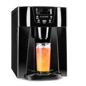 Kostkarki do lodu - Klarstein Ice Volcano 2G - miniaturka - grafika 1