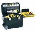 Stanley skrzynia na kółkach 24 galony 1-92-978 - Skrzynki i torby narzędziowe - miniaturka - grafika 2