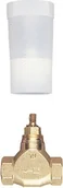 Zawory i kraniki - Grohe Elementy wewnętrzne zaworu podtynkowego, DN 15 29800000 - miniaturka - grafika 1
