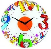 Zegary - Guzzini Zegar Casa 2727.00.52 - miniaturka - grafika 1