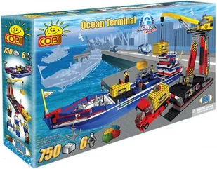 Cobi COBI-24526, Zabawki konstrukcyjne - Zabawki konstrukcyjne - miniaturka - grafika 2