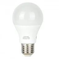 Żarówki LED - Spectrum LED bańka E27 7W (500lm) ciepła (WOJ13900) - miniaturka - grafika 1