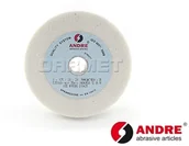 Materiały ścierne - Andre Ściernica płaska, typ 1 - 250MM x 25MM x 32MM - 511874) (AND_511874) - miniaturka - grafika 1