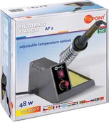 Lutownice - fixPOINT AP2 - miniaturka - grafika 1