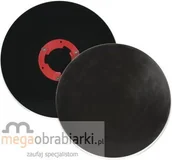 Akcesoria do urządzeń czyszczących - RUBI Tarcza do papier ścierny 60960 - miniaturka - grafika 1