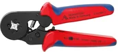 Kombinerki i obcęgi - Rennsteig Szczypce do zaciskania Werkzeuge 610 084 3 2 0.08 mm2 - 10 mm2 stos. d - miniaturka - grafika 1